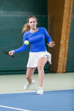 Anna-Marie Weissheim 148 - RL Grossflottbeker THGC - TC an der Schirnau : Ergebnis: 3:3